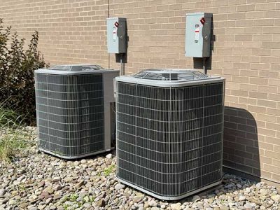 Complete HVAC Installation Services