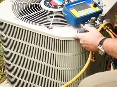 Emergency HVAC Repair