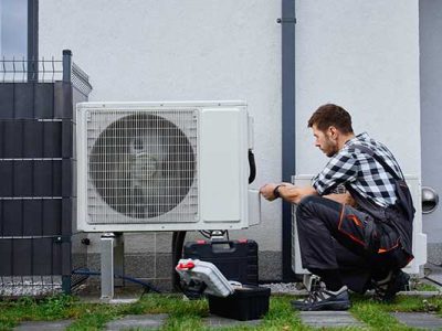 HVAC Contractor