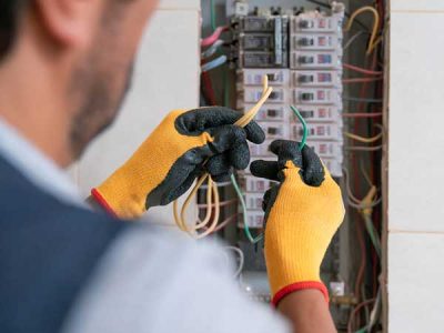 HVAC Repair Technician