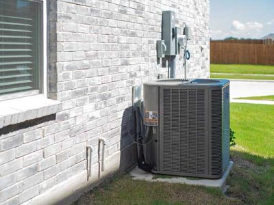New Residential HVAC
