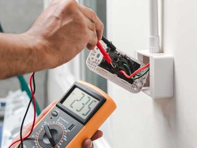 Repairing of Residential HVAC