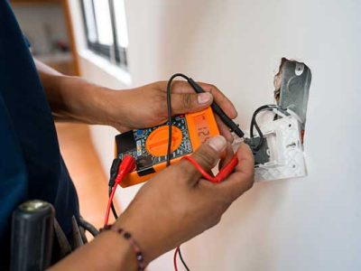 Residential AC Repair