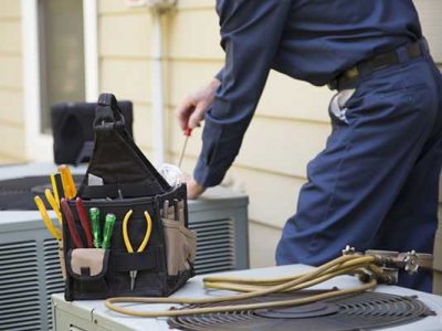 Residential HVAC Maintenance