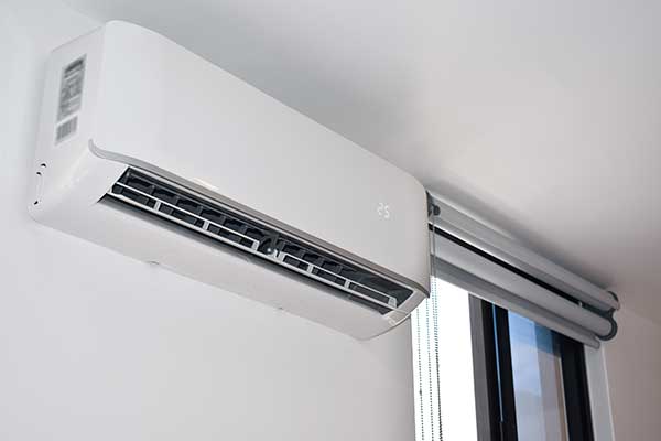 Ductless Mini Split HVAC Services