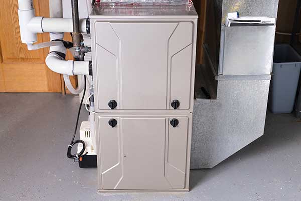 Furnace Installation Services