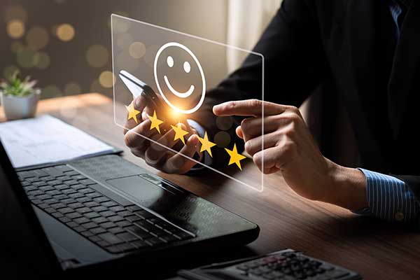 HVAC Service Reviews