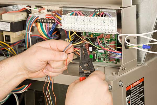 HVAC Services