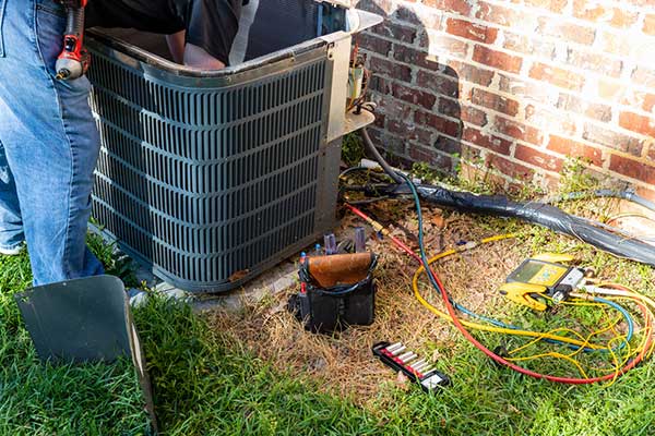 Learn More About Air Conditioning