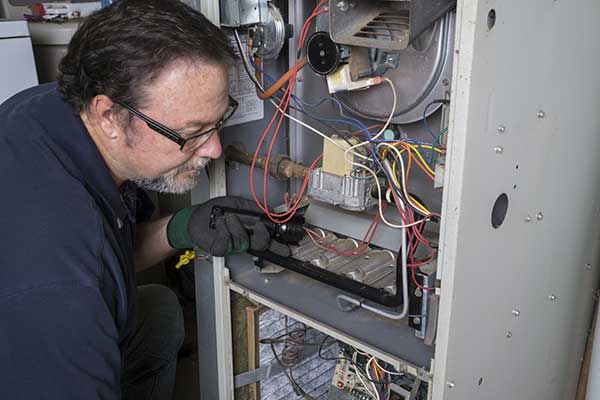 Learn More About Furnace Installation