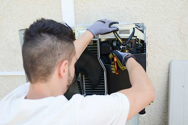 Learn More About Heating