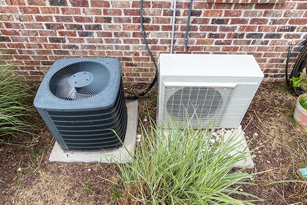 Residential HVAC Repair Solutions