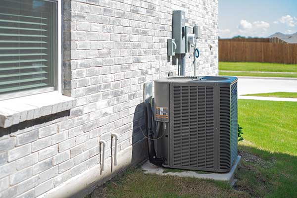 Residential HVAC Solutions